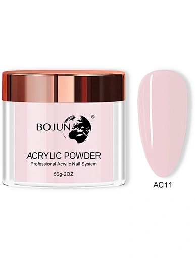 powder acrylic